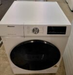 Refurbished Hisense 8kg Heat Pump Dryer HDFY80H