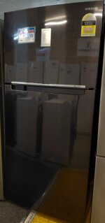 Samsung 533L Top Mount Fridge – SR531BTC
