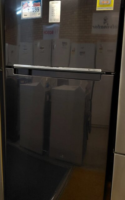 Samsung 533L Top Mount Fridge – SR531BTC