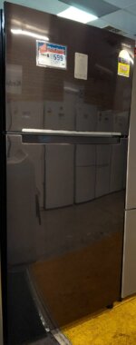 Samsung 533L Top Mount Fridge – SR531BTC
