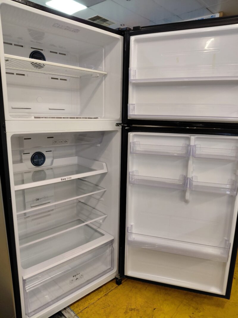 Samsung 533L Top Mount Fridge – SR531BTC