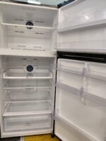 Samsung 533L Top Mount Fridge – SR531BTC