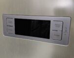 Samsung 600L Side by Side Refrigerator – SRS600HNP