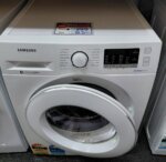 Samsung 8.5kg Front Load Washing Machine WW85J54E0IW/SA