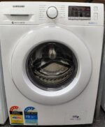Samsung 8.5kg Front Load Washing Machine WW85J54E0IW/SA