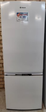 Westinghouse 340L Bottom Mount Fridge WBB3400WG