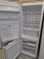 Westinghouse 340L Bottom Mount Fridge WBB3400WG