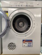 Westinghouse 6kg Vented Dryer LD605E