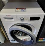 Bosch Series 8 8KG Front Load Washer – WAW28441AU