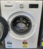 Bosch Series 8 8KG Front Load Washer – WAW28441AU