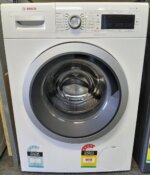 Bosch Series 8 8KG Front Load Washer – WAW28441AU