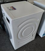 Bosch Series 8 9kg Front Load Washing Machine WAW28420AU