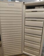 Fisher & Paykel 389L Upright Freezer – N388