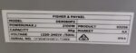 Fisher & Paykel 8kg Condenser Dryer – DE8060P