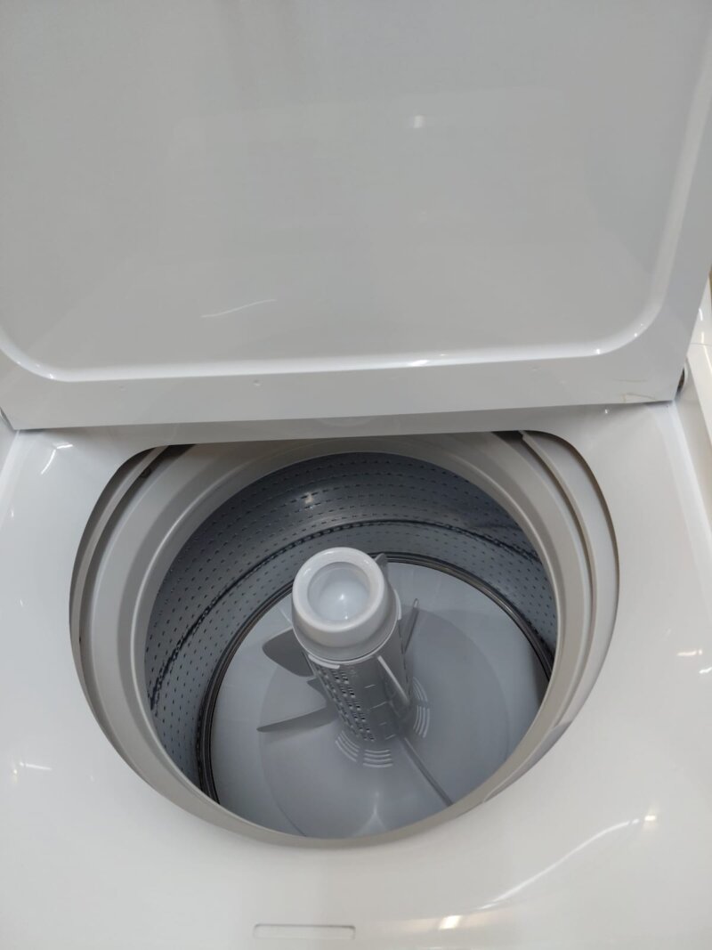 Fisher & Paykel WA8560G1 8.5kg Top Load Washing Machine