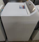 Fisher & Paykel WA8560G1 8.5kg Top Load Washing Machine