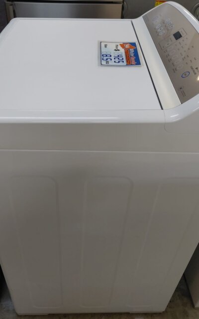 Fisher & Paykel WA8560G1 8.5kg Top Load Washing Machine