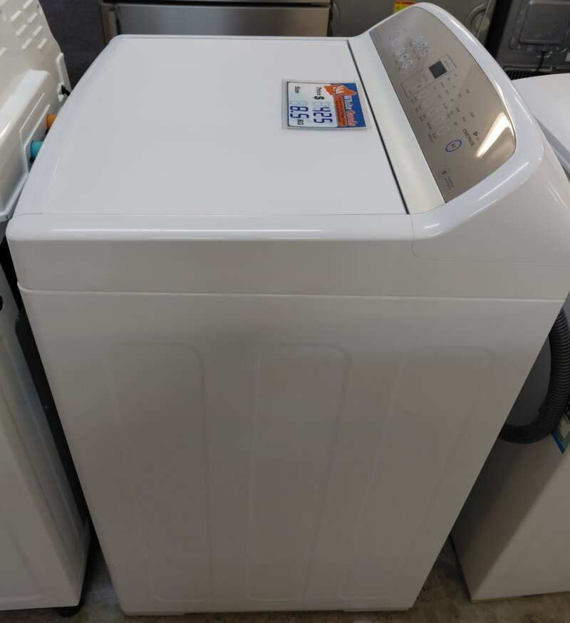 Fisher & Paykel WA8560G1 8.5kg Top Load Washing Machine