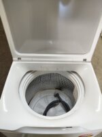 Haier 8kg Top Load Washing Machine – HWT08AN1