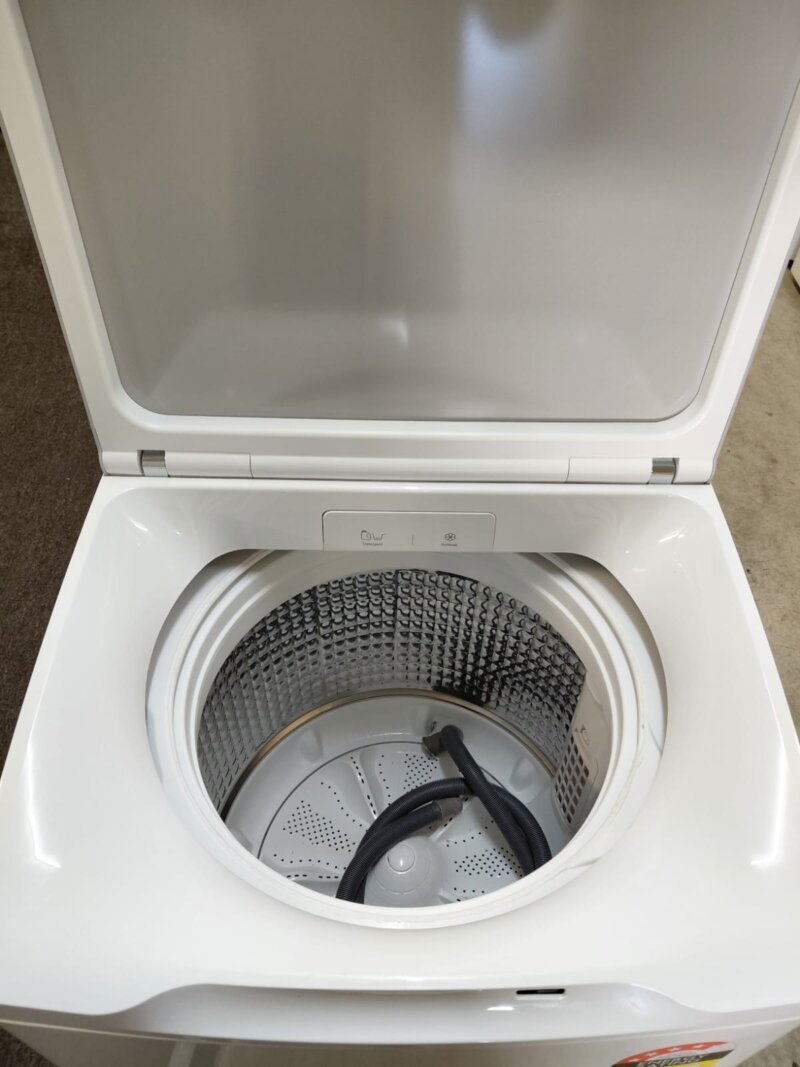 Haier 8kg Top Load Washing Machine – HWT08AN1