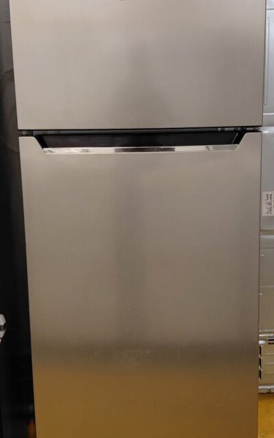 Hisense 272L Top Mount Fridge – HR6TFF272S