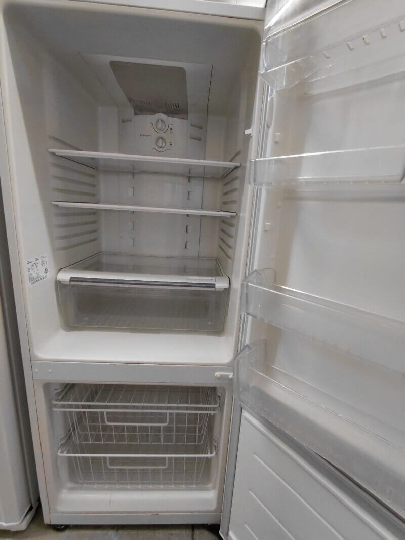 Kelvinator 430L Bottom Mount Fridge – KBM4300WB-R