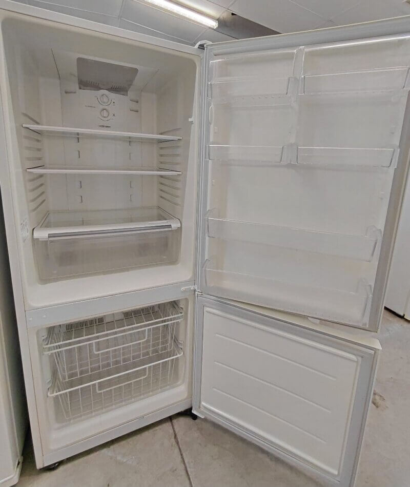 Kelvinator 430L Bottom Mount Fridge – KBM4300WB-R