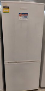 Kelvinator 430L Bottom Mount Fridge – KBM4300WB-R