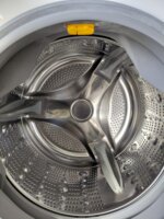 LG 10kg Front Load Washing Machine – WD12590D6