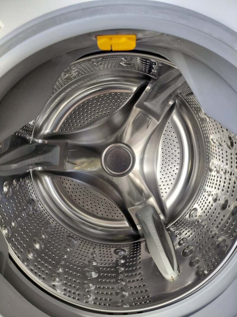 LG 10kg Front Load Washing Machine – WD12590D6