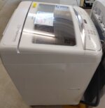 LG 6.5kg Top Load Washing Machine WTG6532W