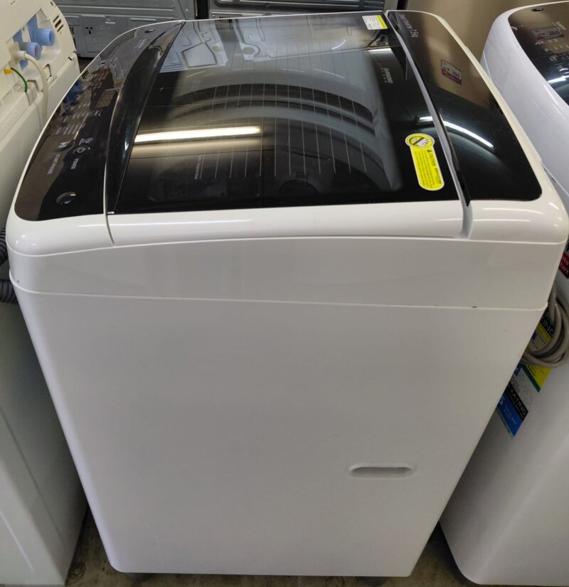 LG 7.5kg Top Load Washing Machine – WTG7520
