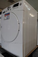 LG 8kg Condenser Sensor Dryer – TD-C803E