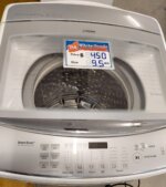 LG 9.5kg Top Load Washing Machine WTG9530S