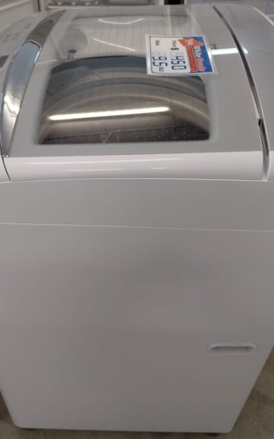 LG 9.5kg Top Load Washing Machine WTG9530S