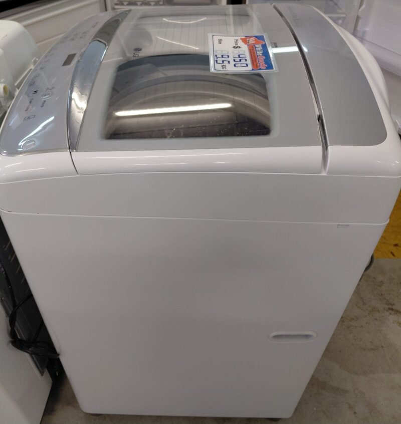 LG 9.5kg Top Load Washing Machine WTG9530S
