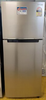 Samsung 400L Top Mount Fridge SR400LSTC
