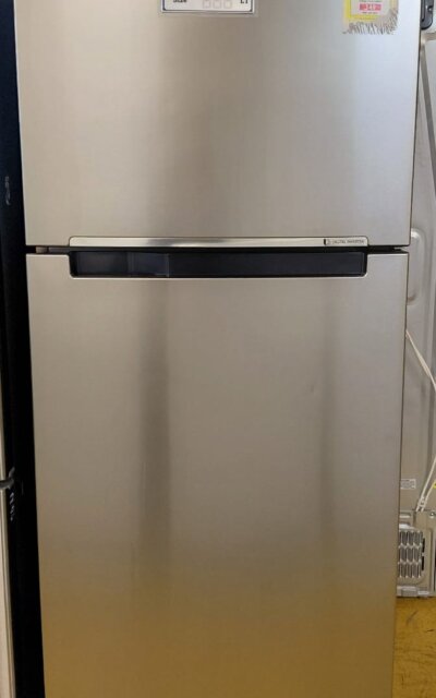 Samsung 400L Top Mount Fridge SR400LSTC