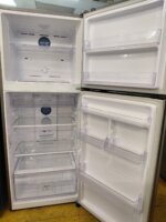 Samsung 400L Top Mount Fridge SR400LSTC