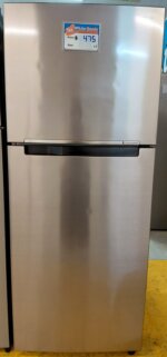 Samsung 400L Top Mount Fridge – SR400LSTC
