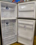 Samsung 400L Top Mount Fridge – SR400LSTC