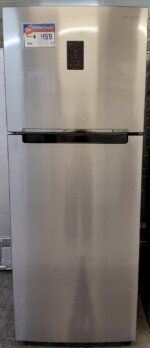 Samsung 415L Top Mount Fridge – SR415MLS