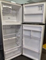 Samsung 415L Top Mount Fridge – SR415MLS