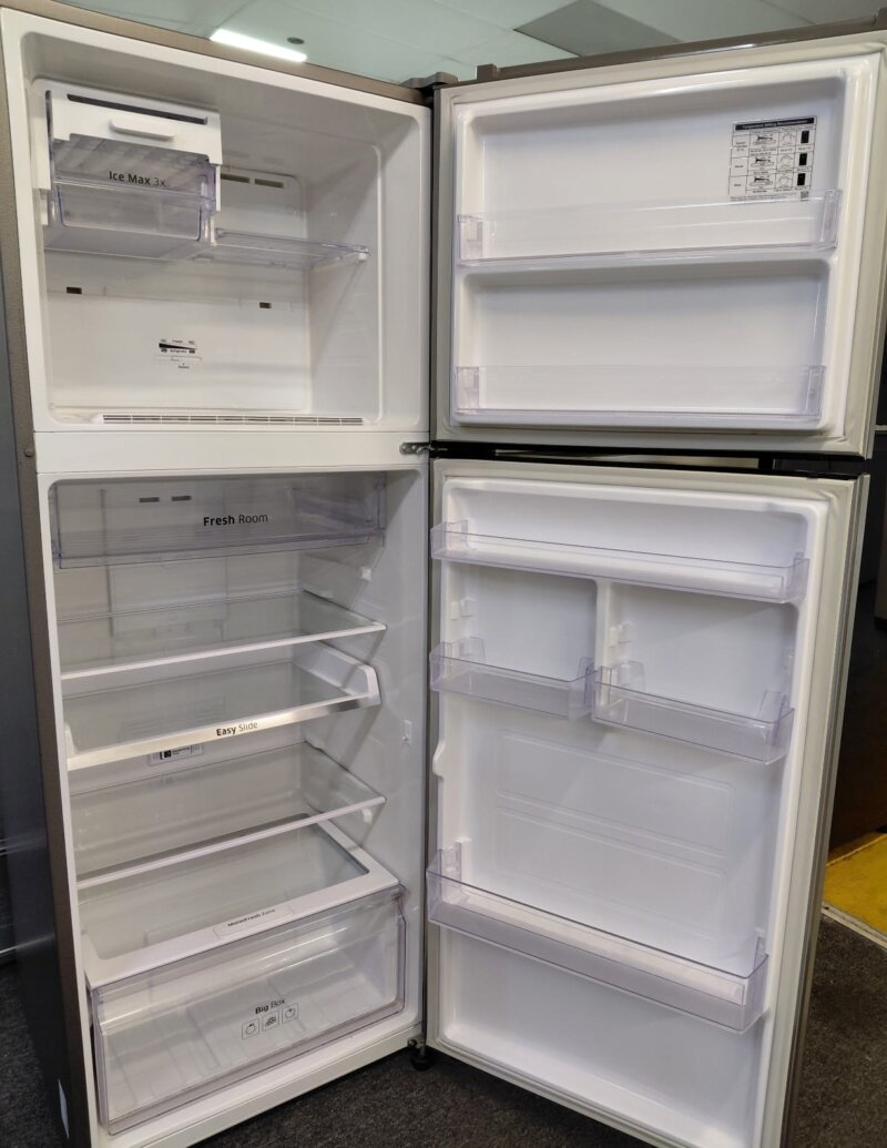 Samsung 415L Top Mount Fridge – SR415MLS