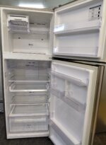 Samsung 415L Top Mount Fridge – SR415MLS