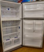 Samsung 511L Top Mount Fridge SR510ELS