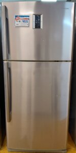 Samsung 511L Top Mount Fridge SR510ELS