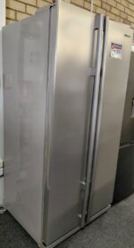 Samsung 539L Side by Side Fridge SRS541NP