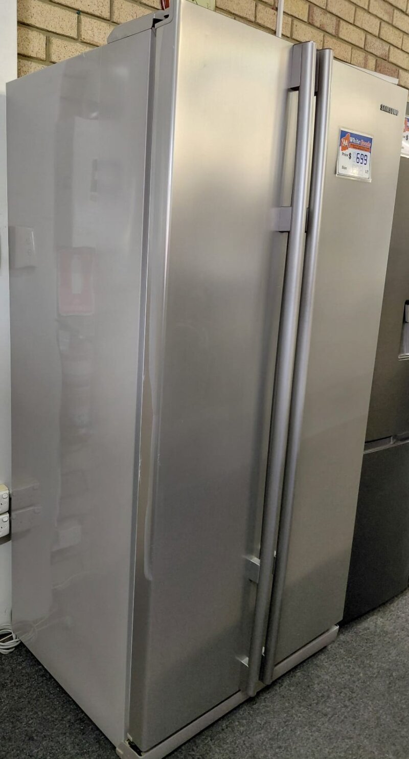 Samsung 539L Side by Side Fridge SRS541NP