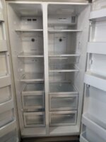 Samsung 539L Side by Side Fridge SRS541NP
